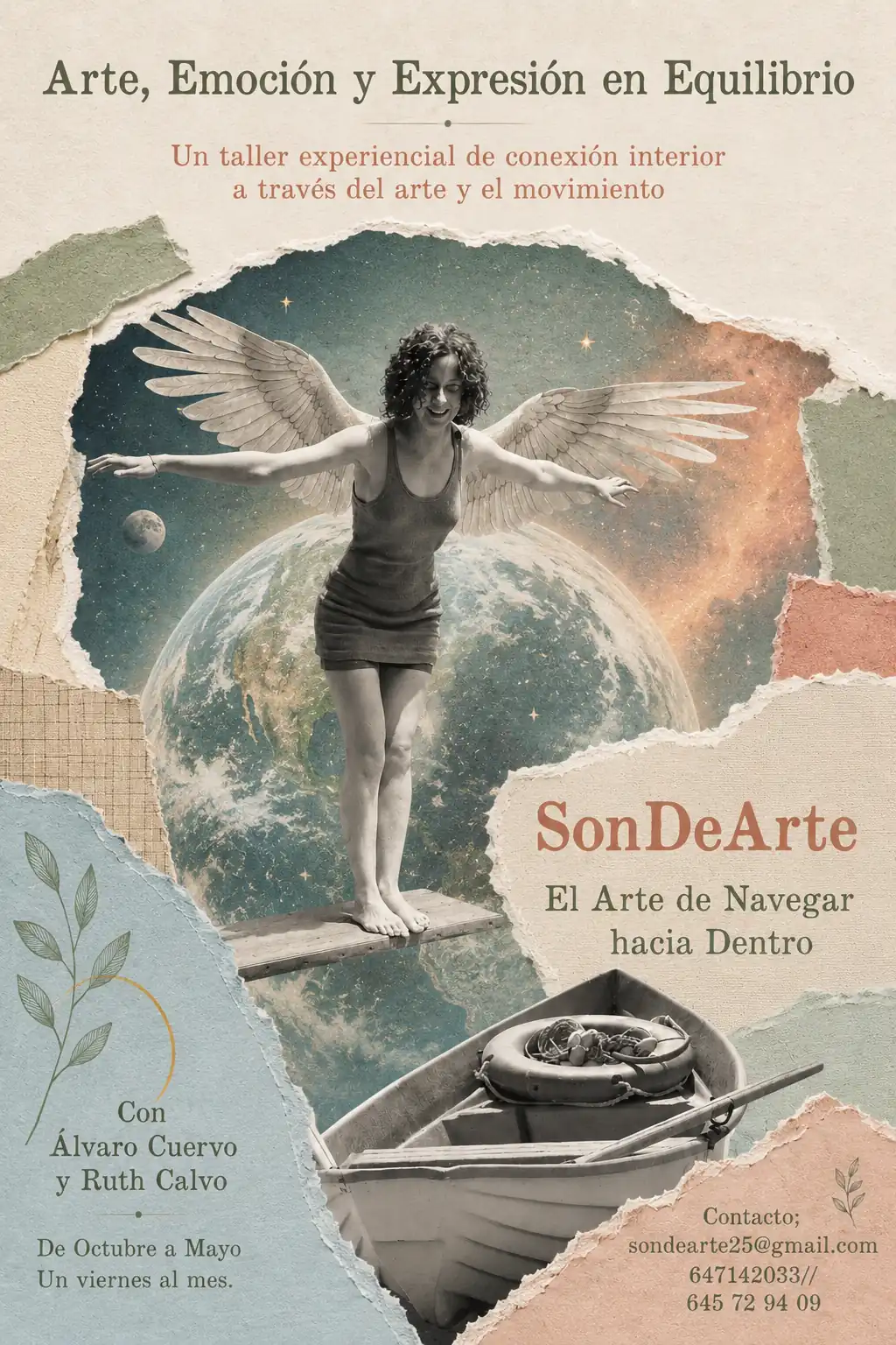 SonDeArte