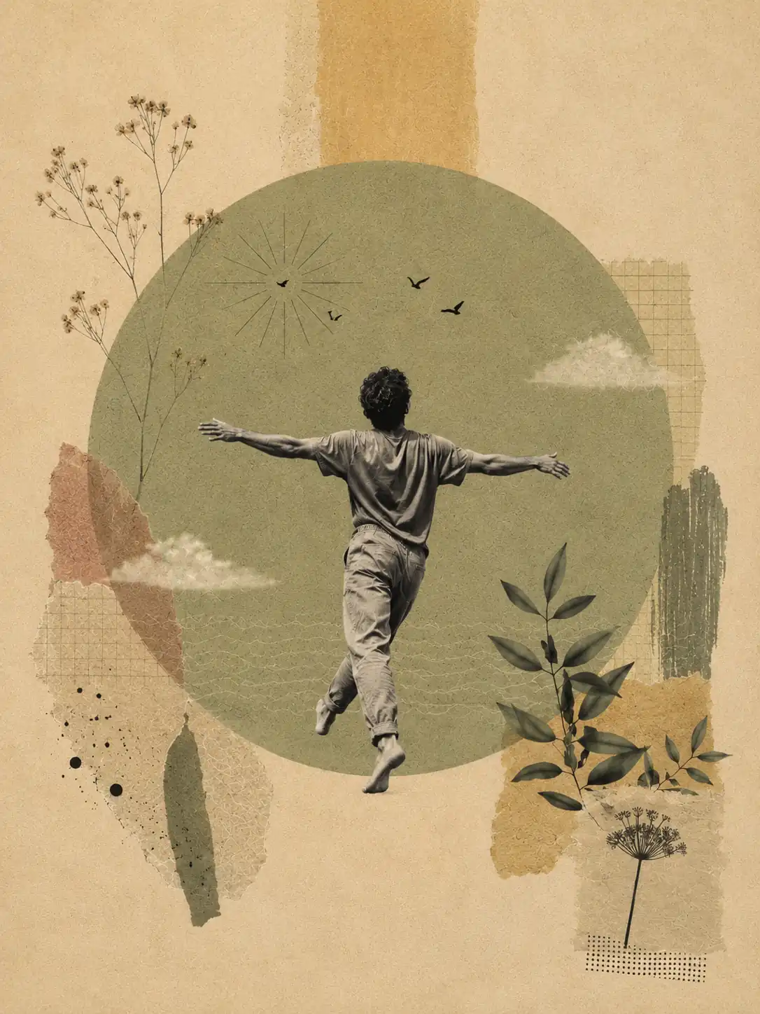 Imagen del taller Movimiento Auténtico