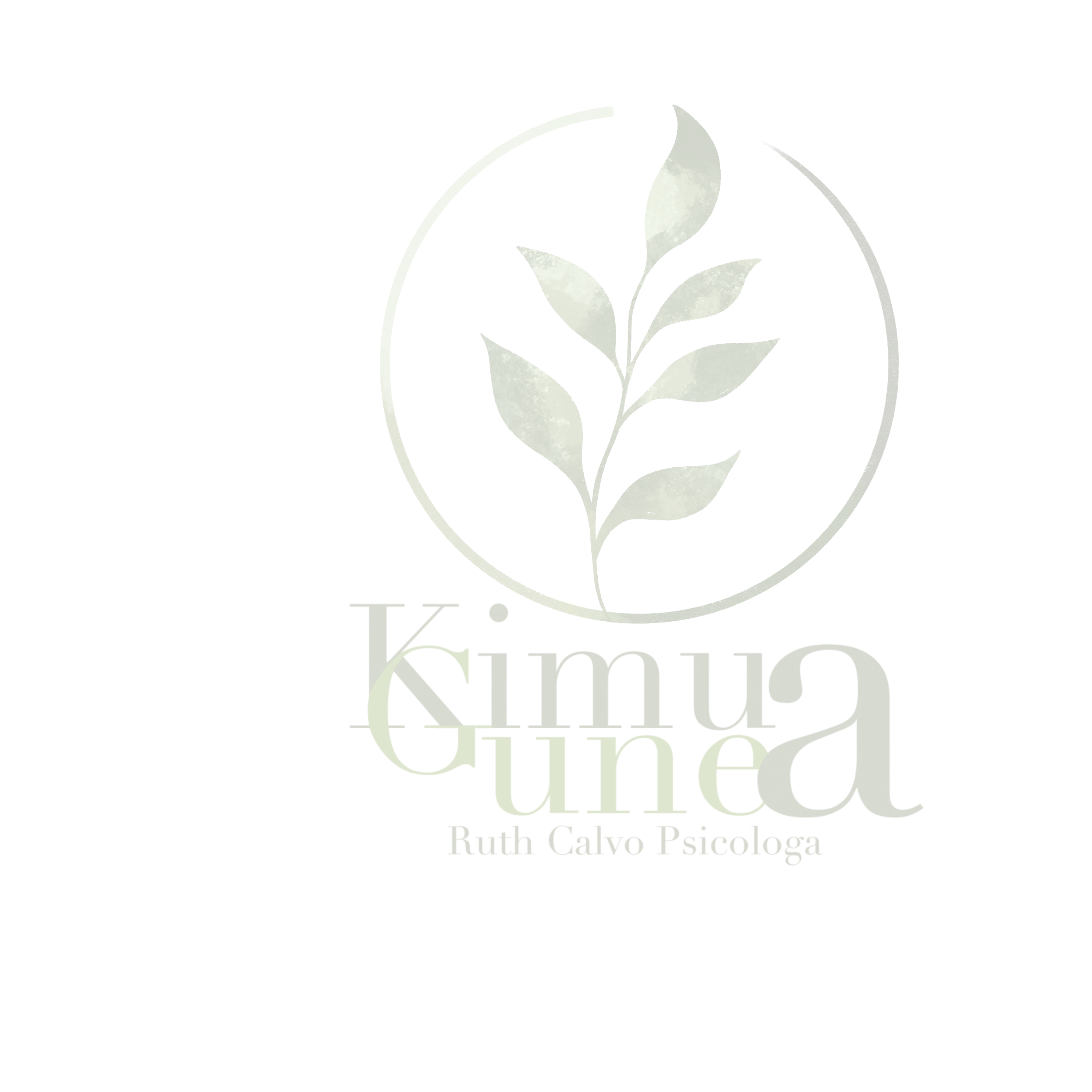 Logo Kimua Gunea